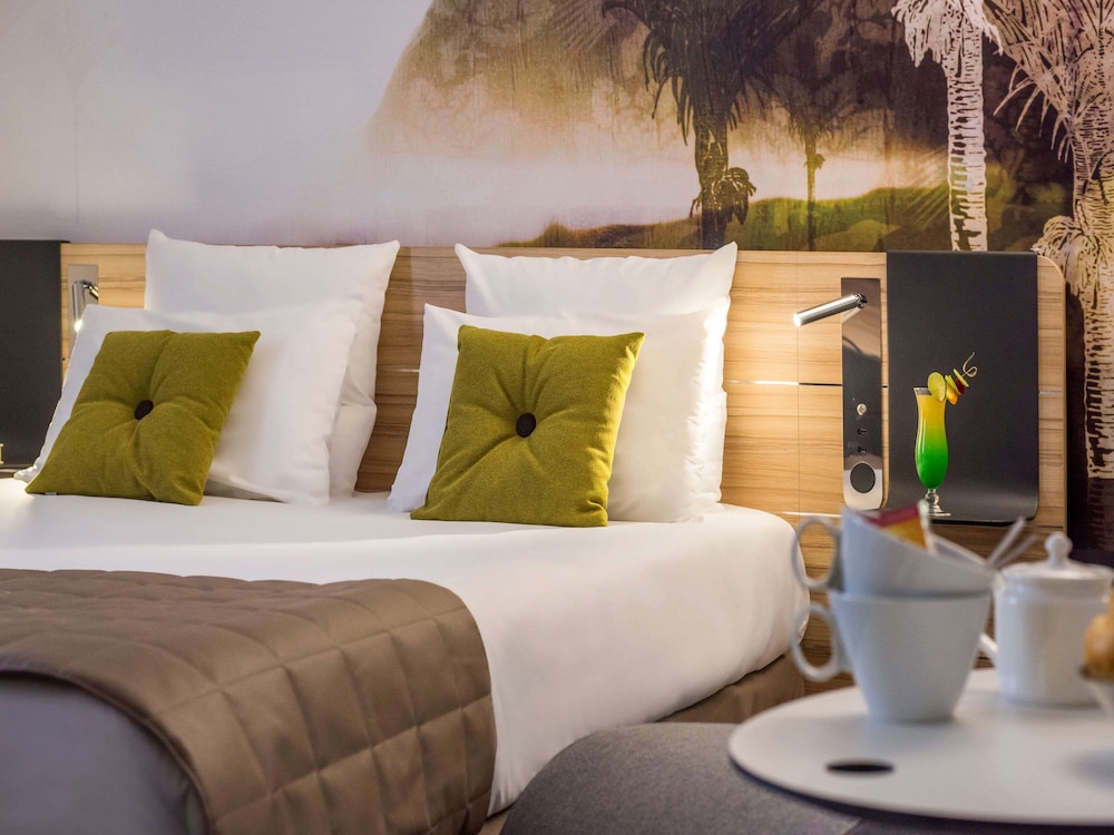 Novotel Nice Centre Vieux Nice 17/66