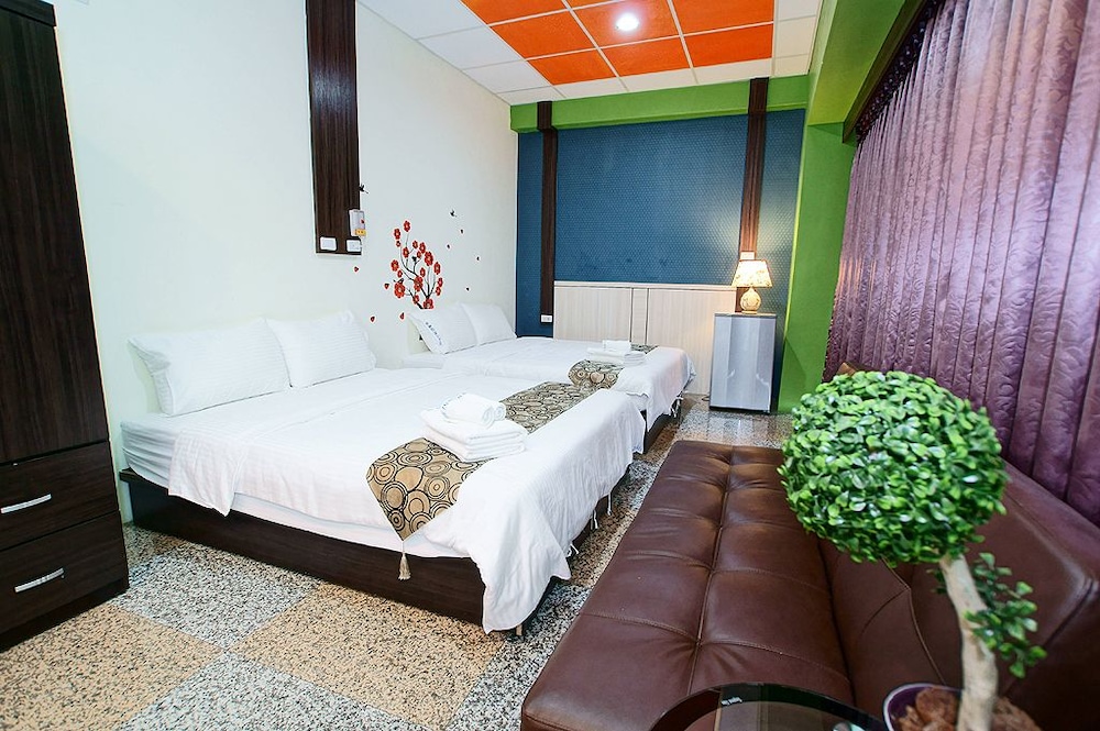 Anqing 67 Homestay 18/44