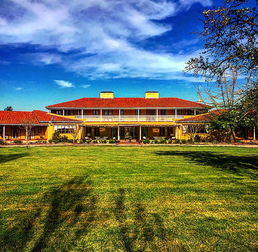 Hotel Viña La Playa 5/49