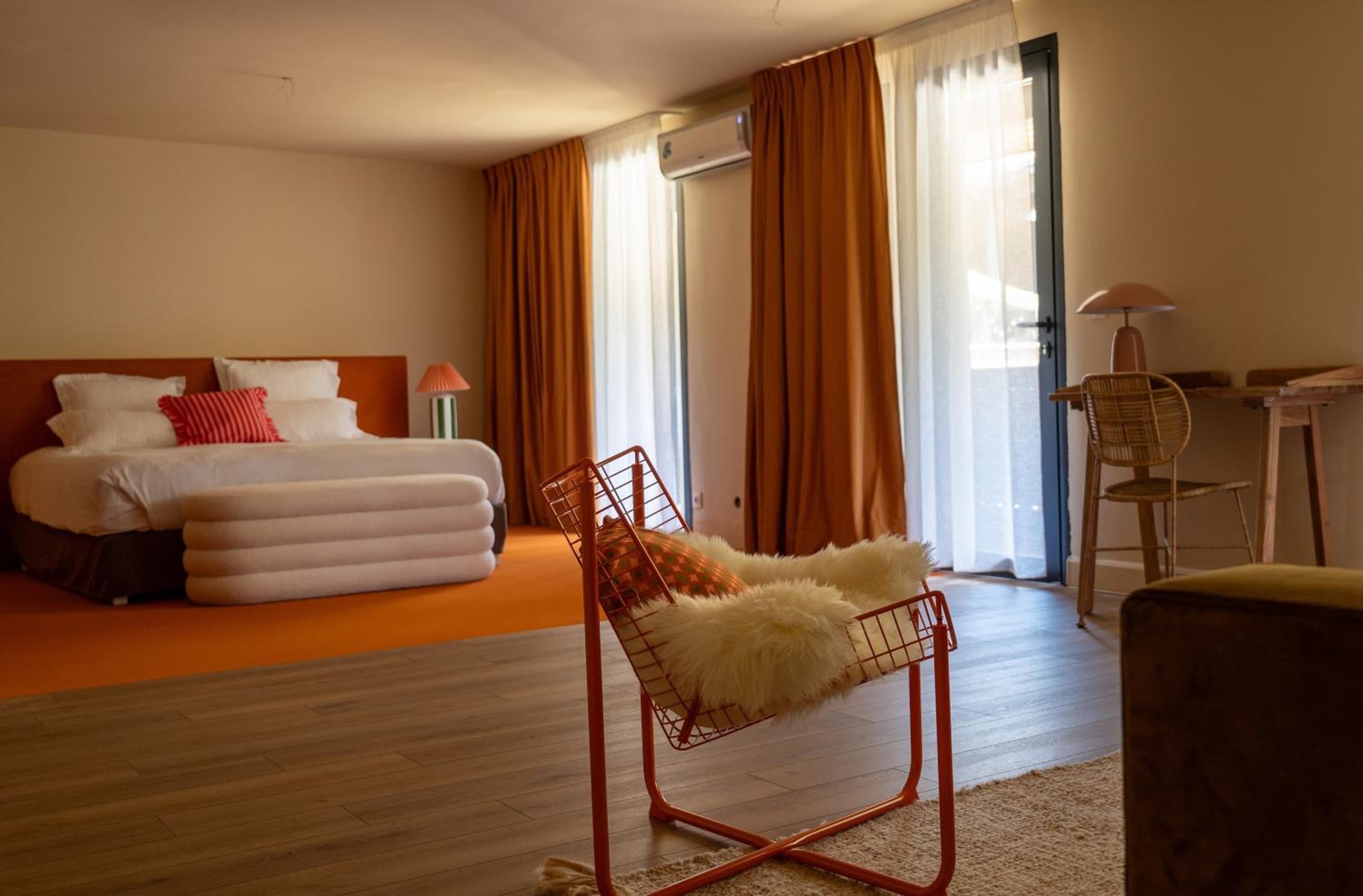 جناح عائلي