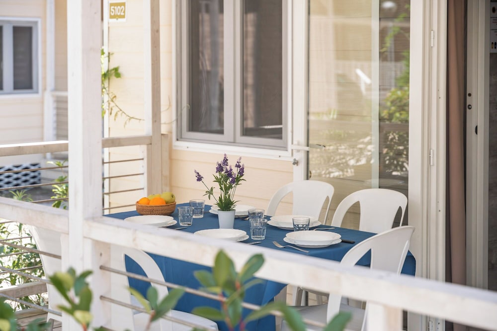 Club del Sole Marina Romea Easy Camping Village 39/58