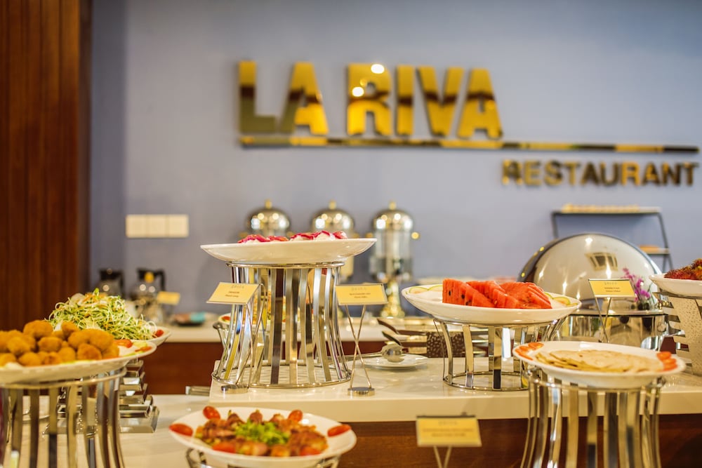 Ibiza Riverfront Hotel Da Nang 63/74