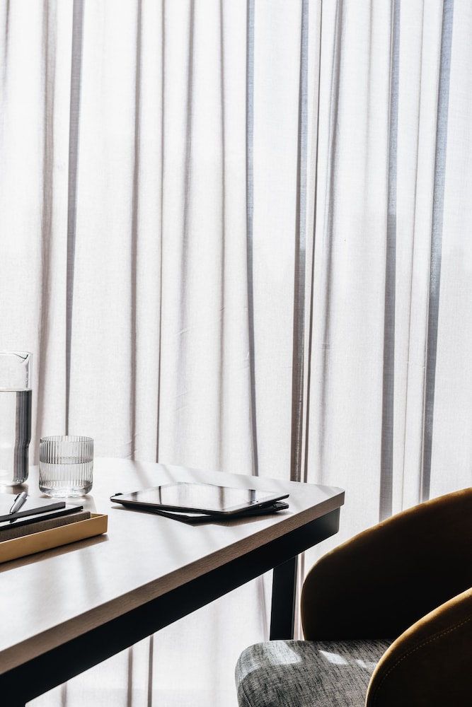 Novotel Melbourne South Wharf photo4