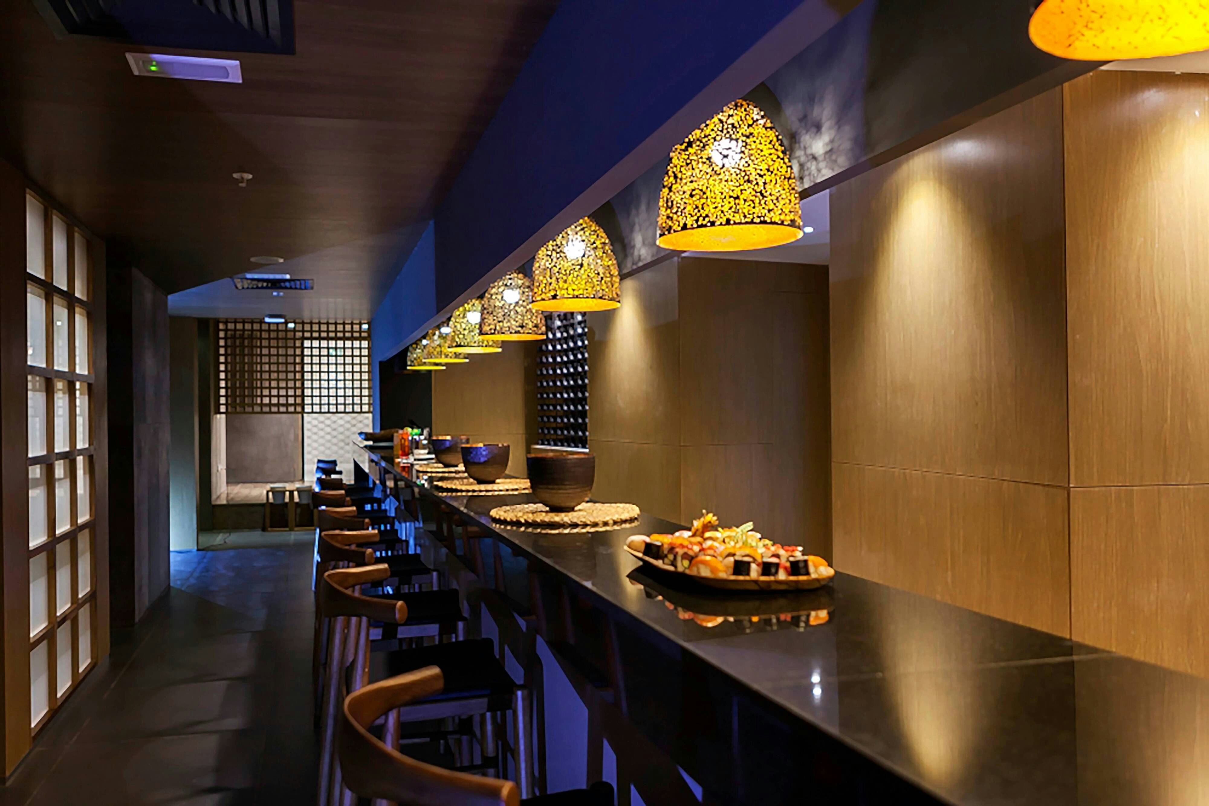 Sousse Pearl Marriott Resort & Spa 34/46