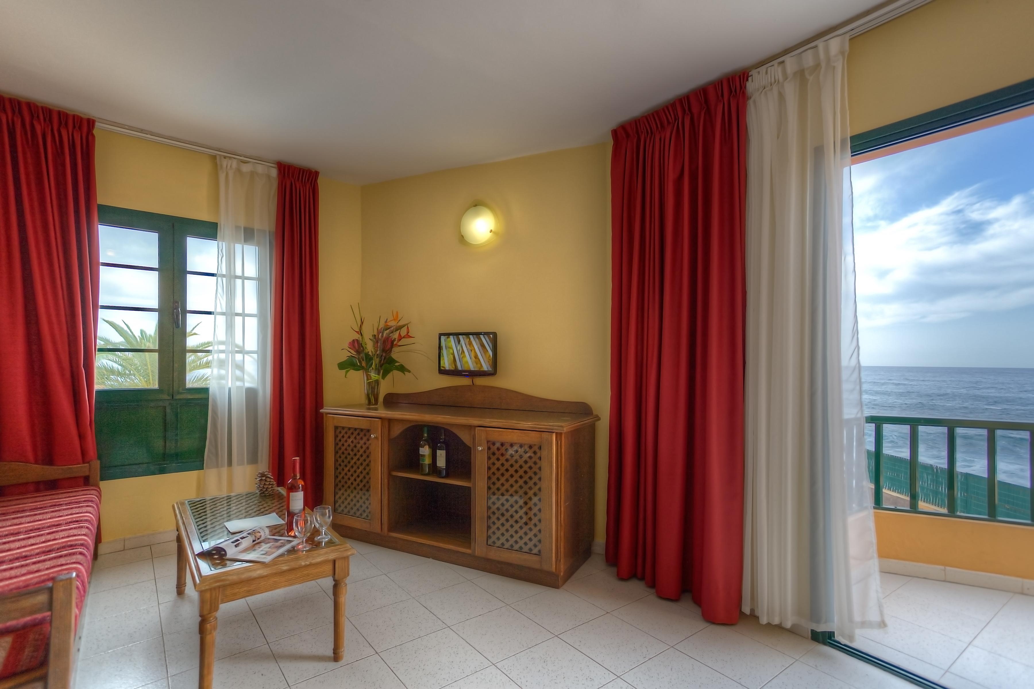 Apartment, Sea View, Balcony or Terrace