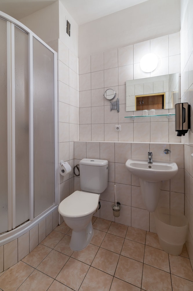 Hotel Parkhotel Harrachov 41/43
