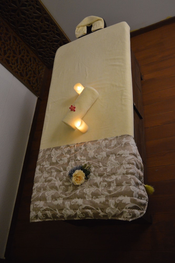 Welcomhotel by ITC Hotels, Kences Palm Beach 20/48