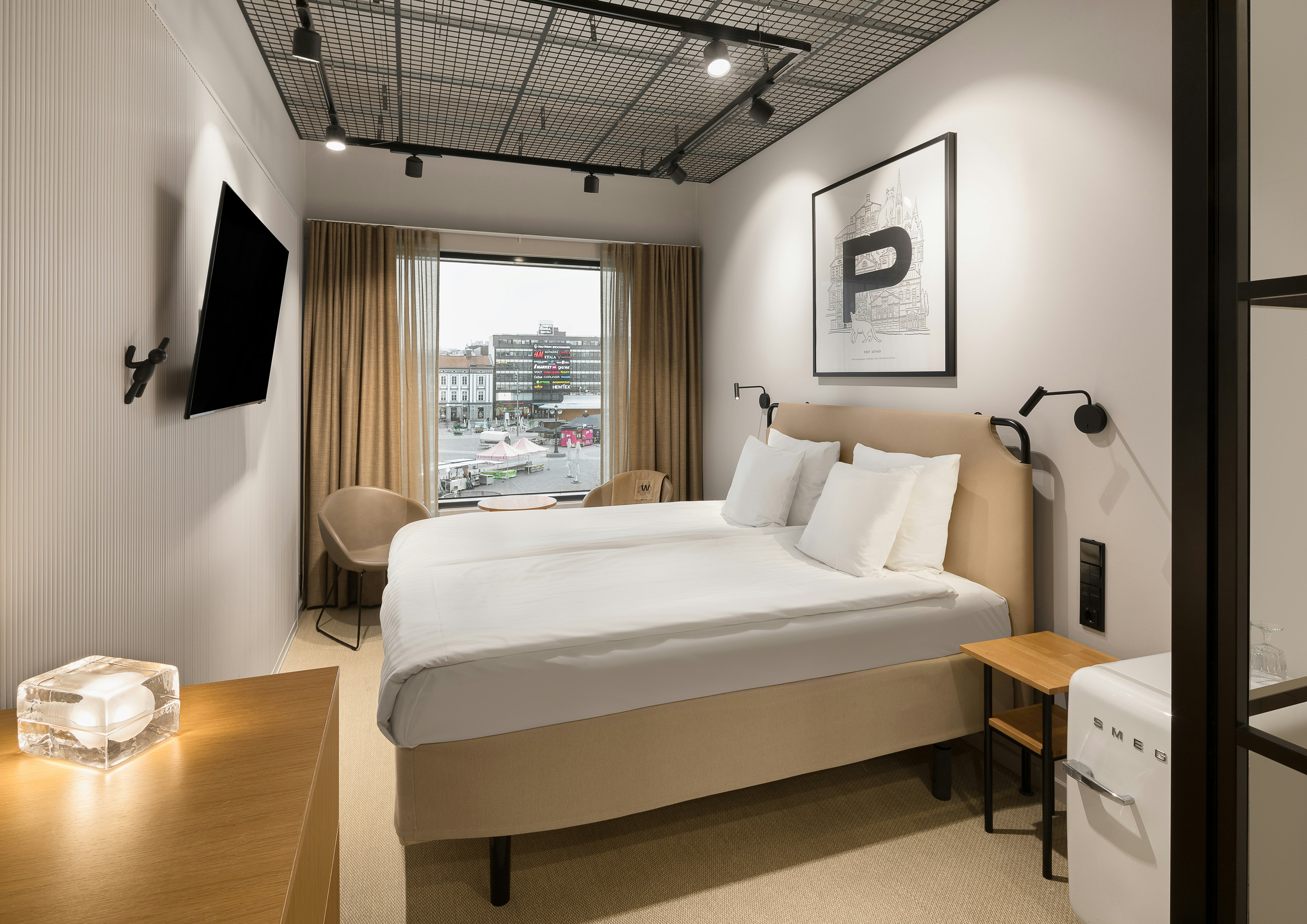 Original Sokos Hotel Wiklund 20/47
