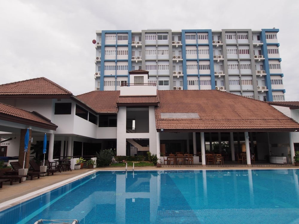 Hua Hin Sport Villa 3/19