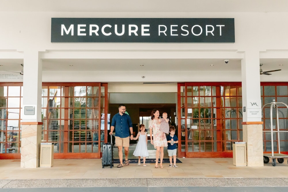 Mercure Gold Coast Resort 6/66
