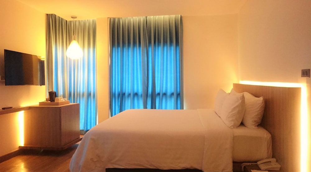 Sacha Hotel Uno 28/50