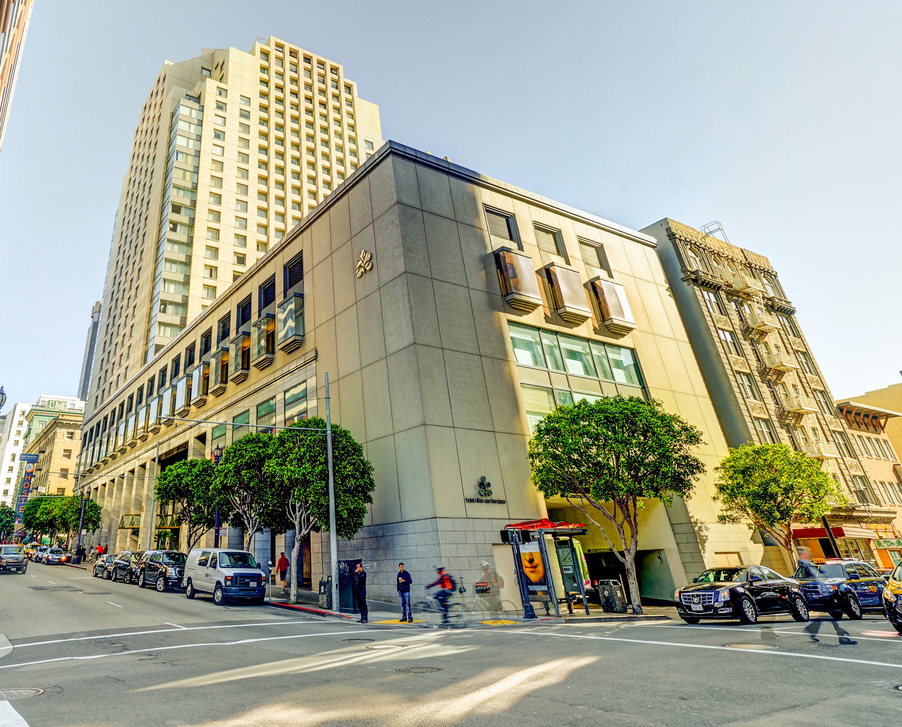 Hotel Nikko San Francisco 62/71