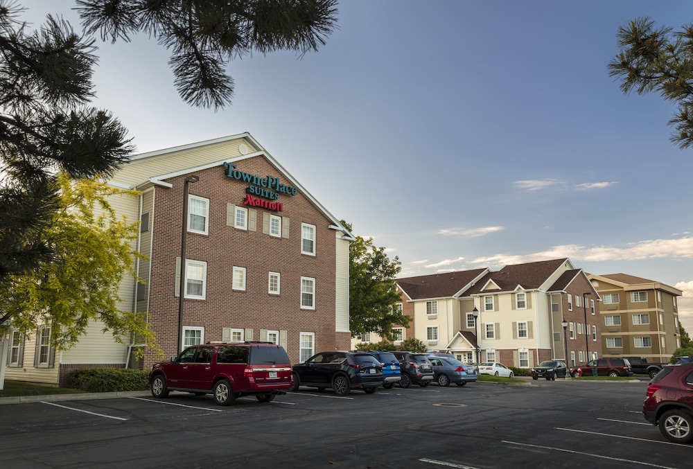 Towneplace Suites Salt Lake City Layton 3/24