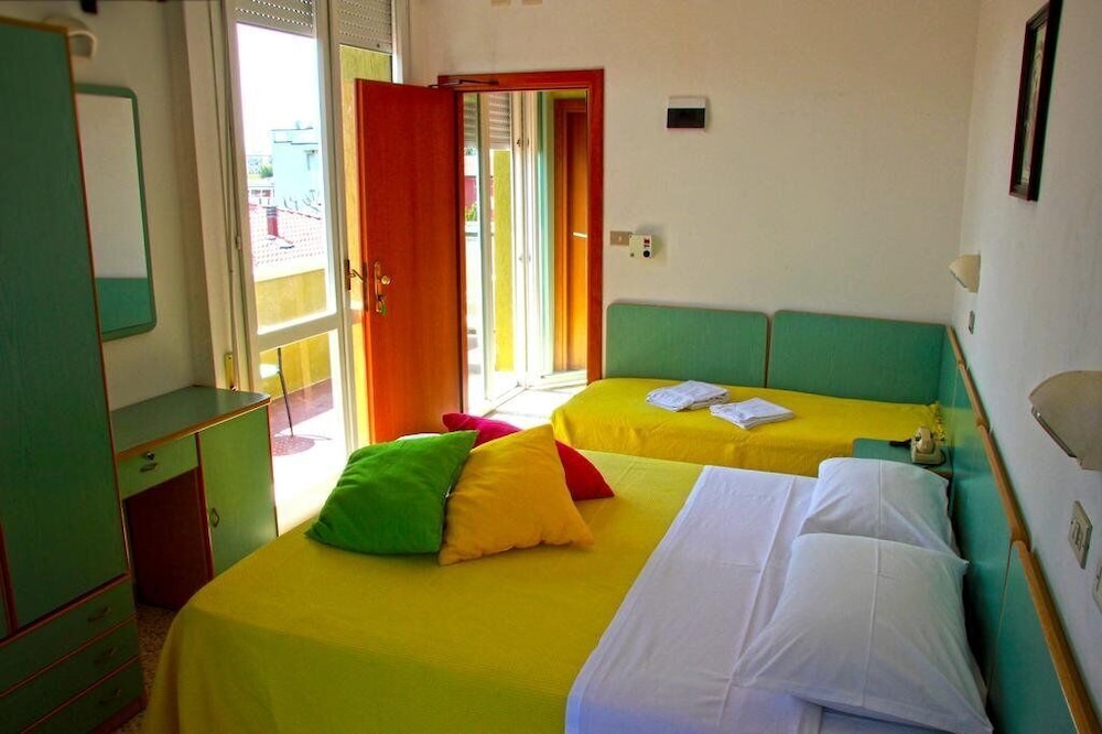 Hotel Sonne 5/22
