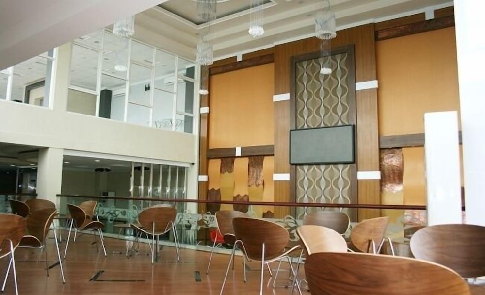Citihub Hotel Atgejayan Yogyakarta 22/30