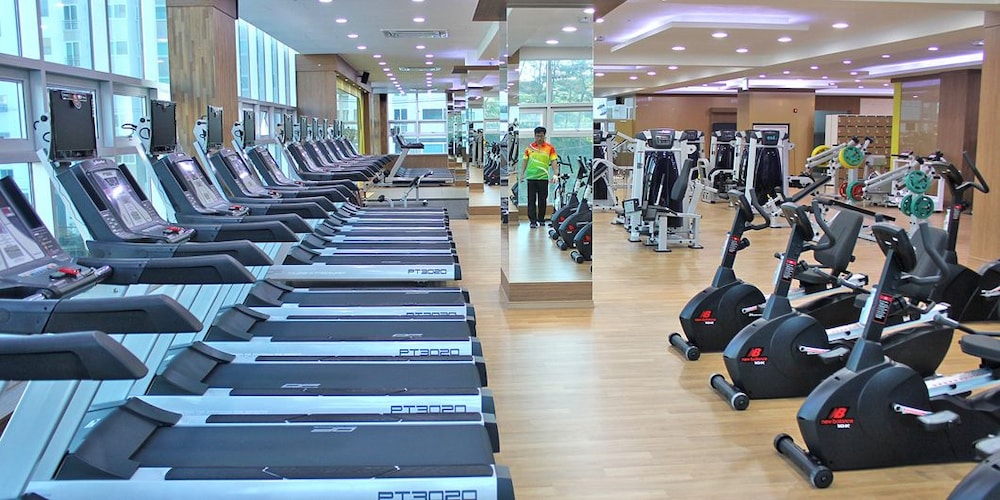 Bay Resort Tongyeong 20/48