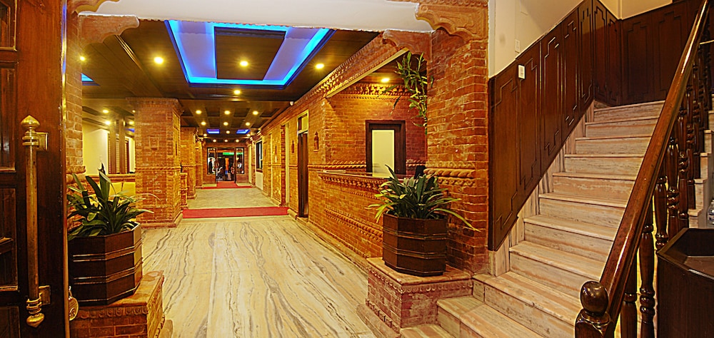 Hotel Buddha 1/56
