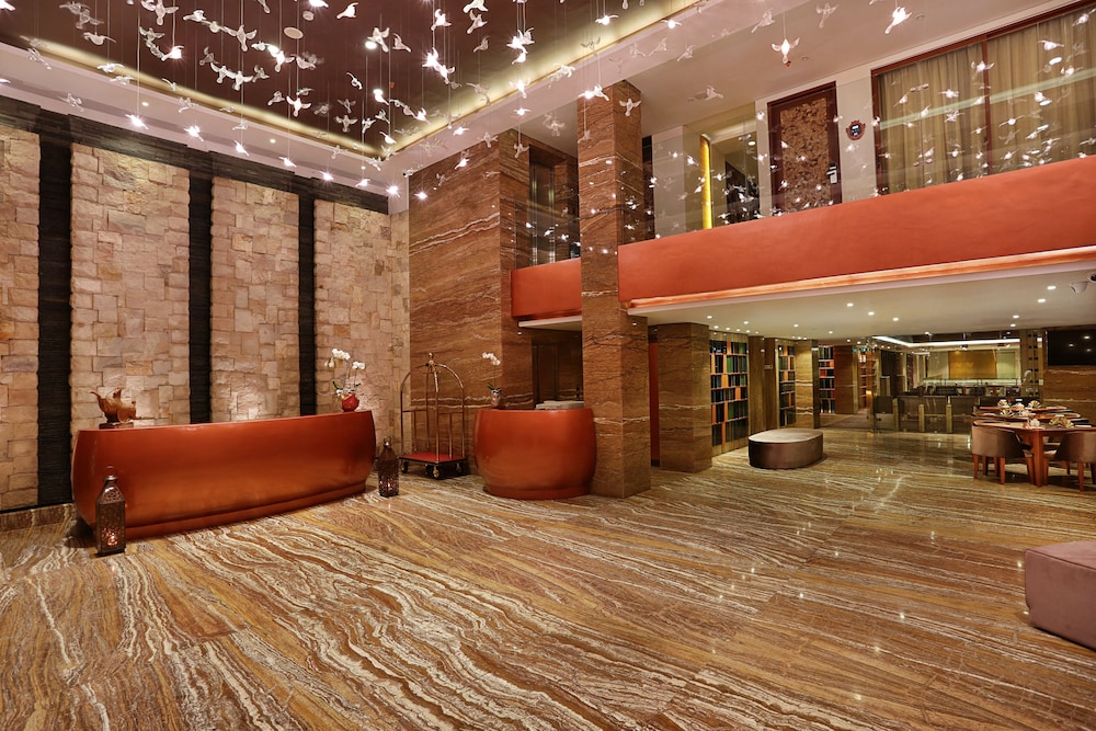 Mega Boutique Hotel And Spa 9/64