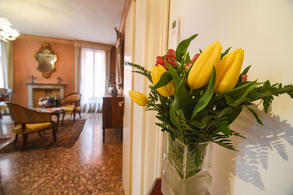Palazzetto San Lio 25/39