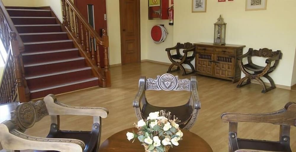 Hotel Eumesa 27/47