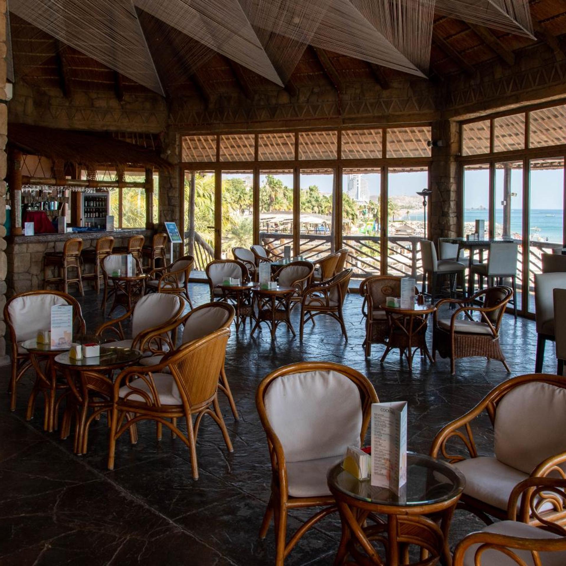 Sandy Beach Hotel Resort 42/55