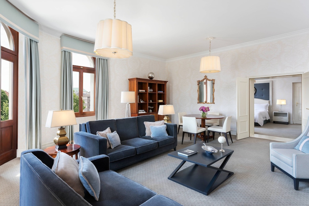 Hotel Bristol A Luxury Collection Hotel Warsaw 32/77