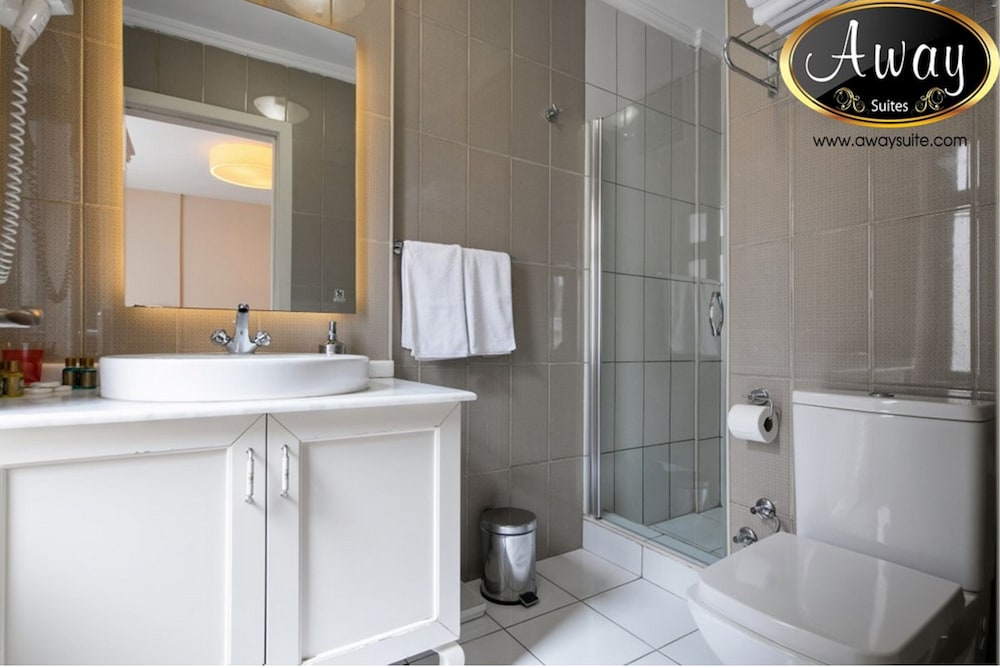 Hotel Taksim Home 35/38