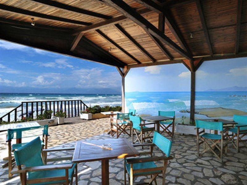 Ionian Princess Suite Hotel 34/57