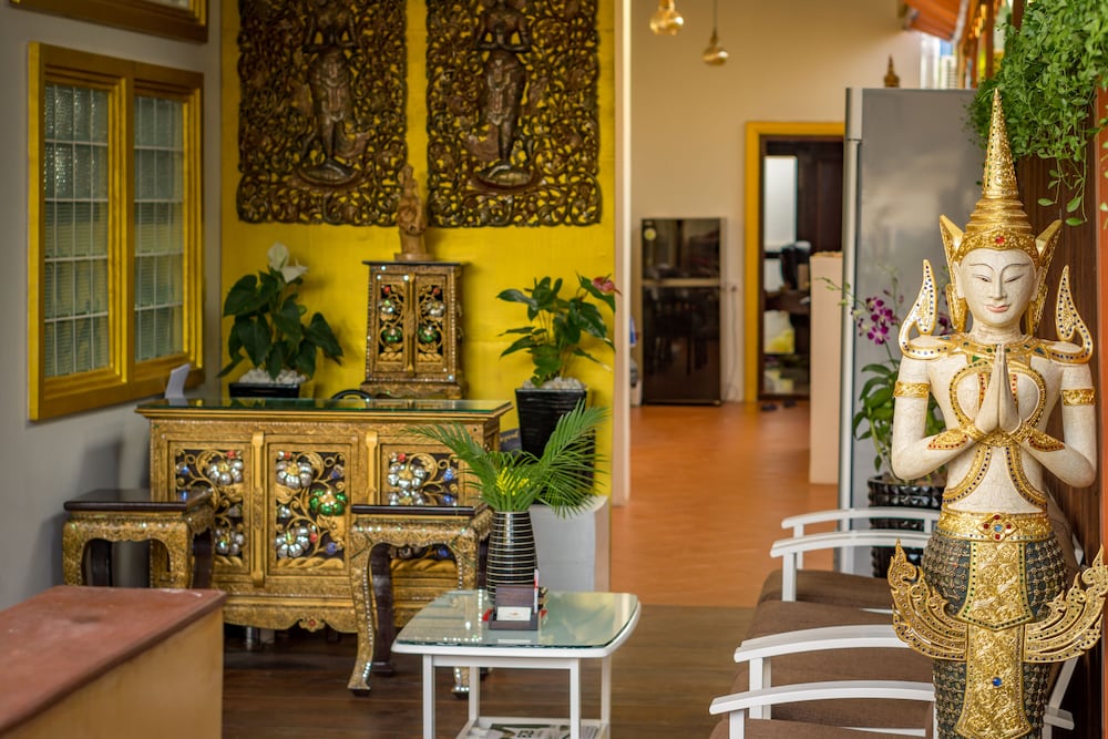 Beyond Yangon Boutique Inn 47/68