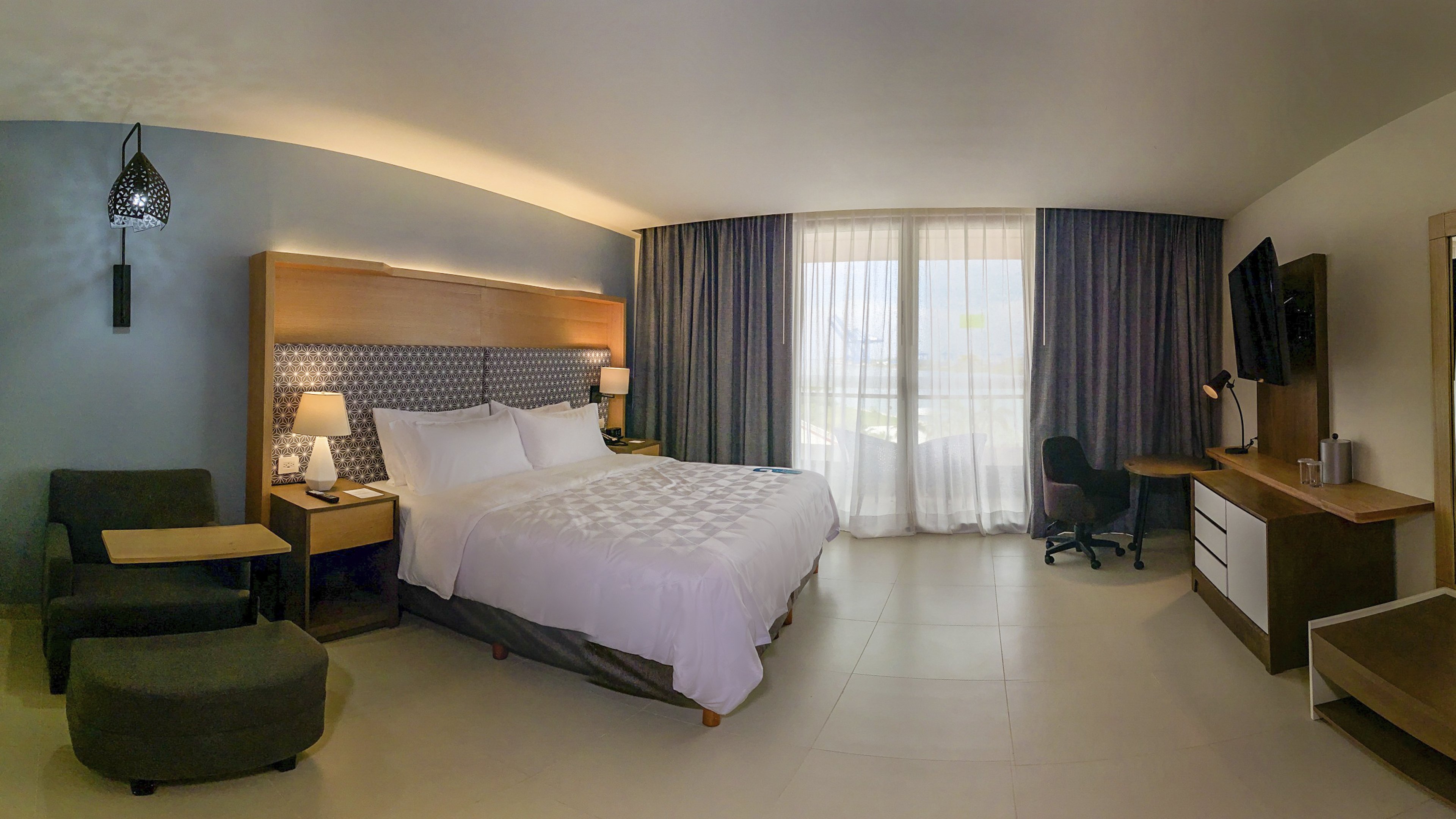 Holiday Inn Tuxpan - Convention Center 12/50