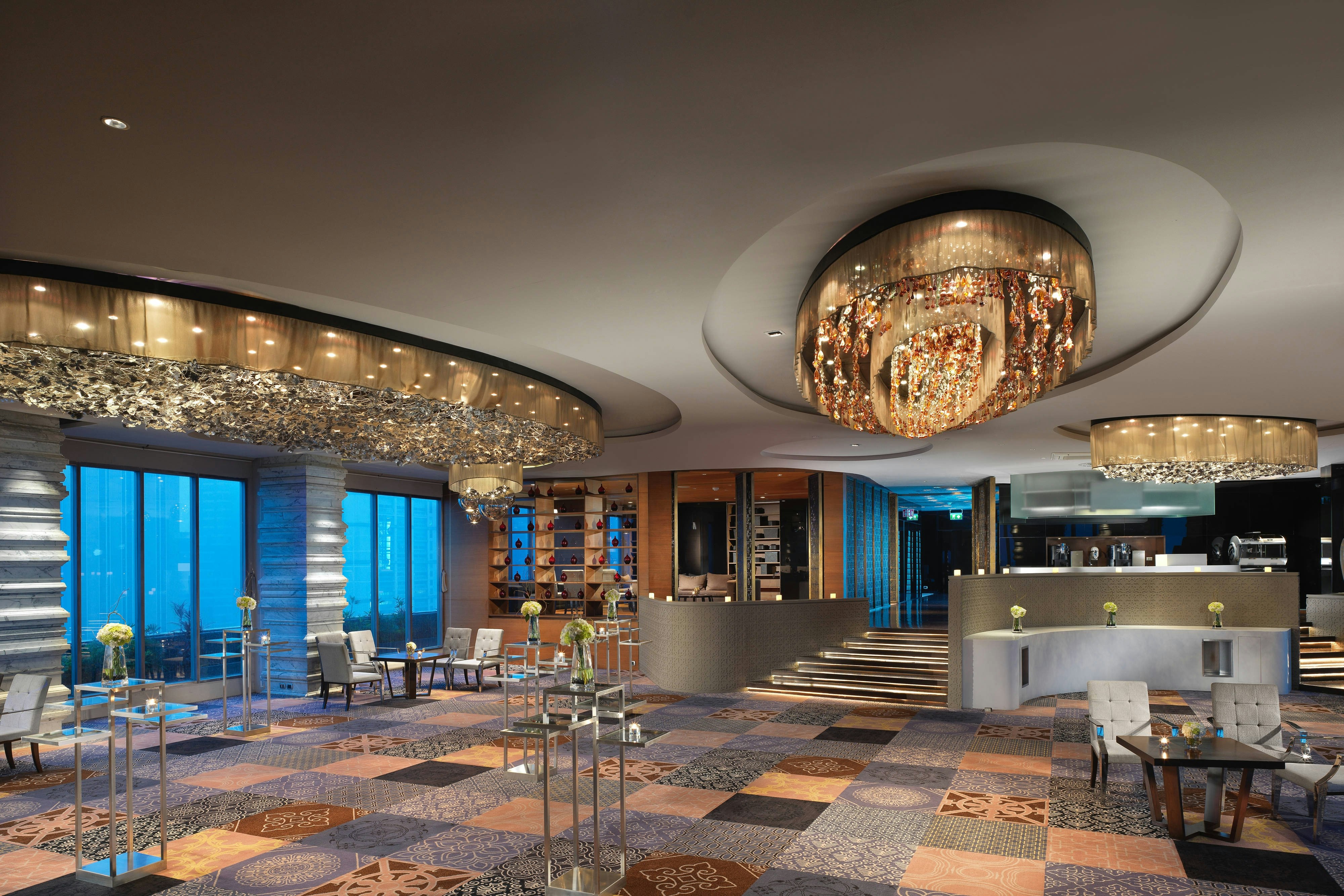 The Westin Grande Sukhumvit 58/75