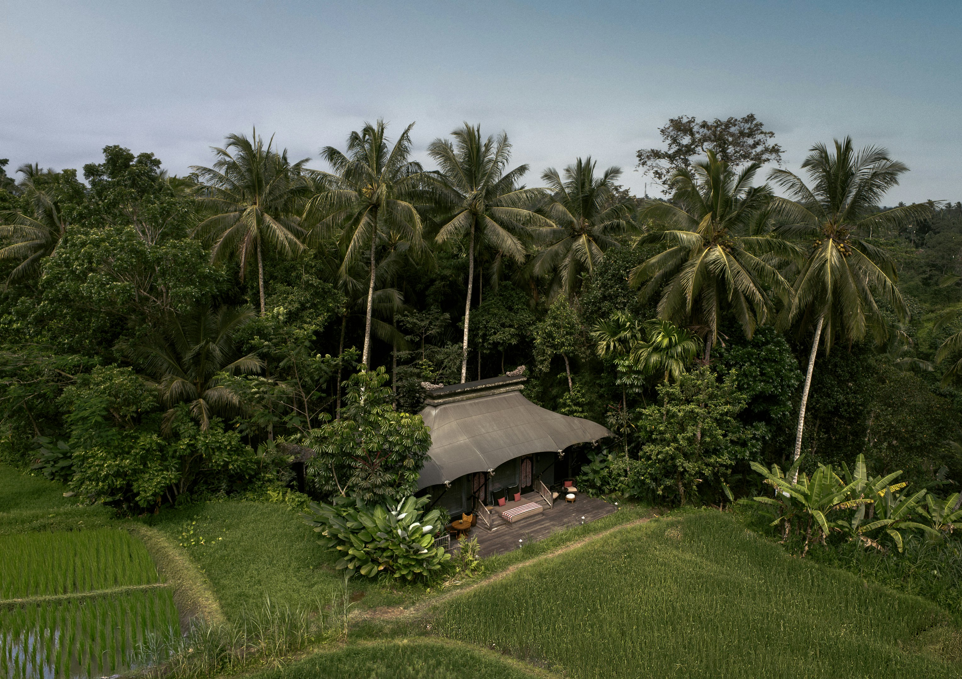 Capella Ubud Bali 34/43