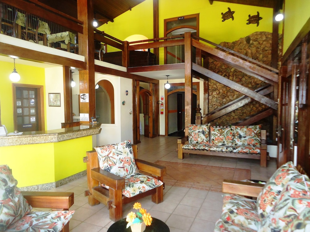 Vale Verde Praia Hotel 46/71