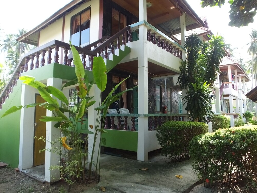 BLUE ANDAMAN LANTA RESORT photo4