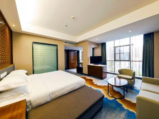 Yunshang Caohai Hotel 13/31