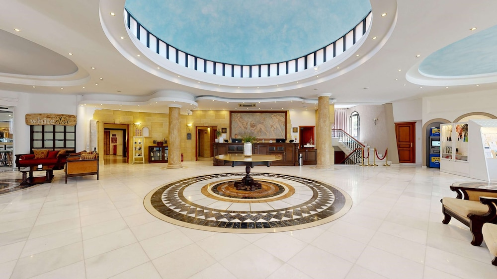 Acrotel Athena Pallas and Residence 12/78