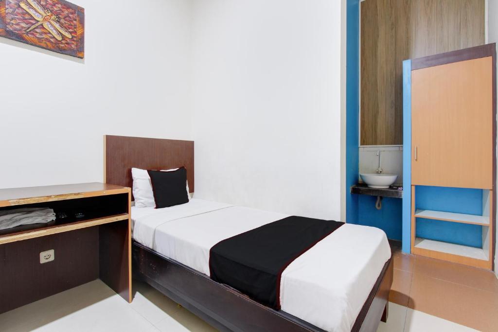 Hotel O near Jogja City Mall formerly Namira Hotel 9/18