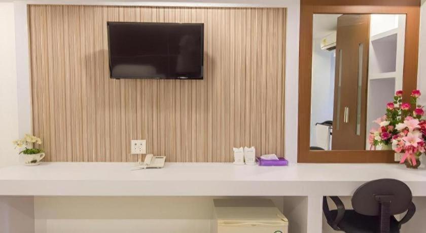 Orchid Residence Nakhon Si Thammarat 14/52