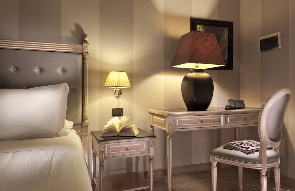C-Hotels Ambasciatori 58/68