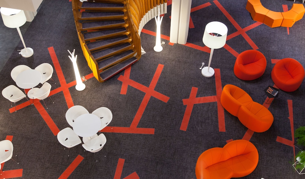 Ibis Styles Poitiers Centre 46/49