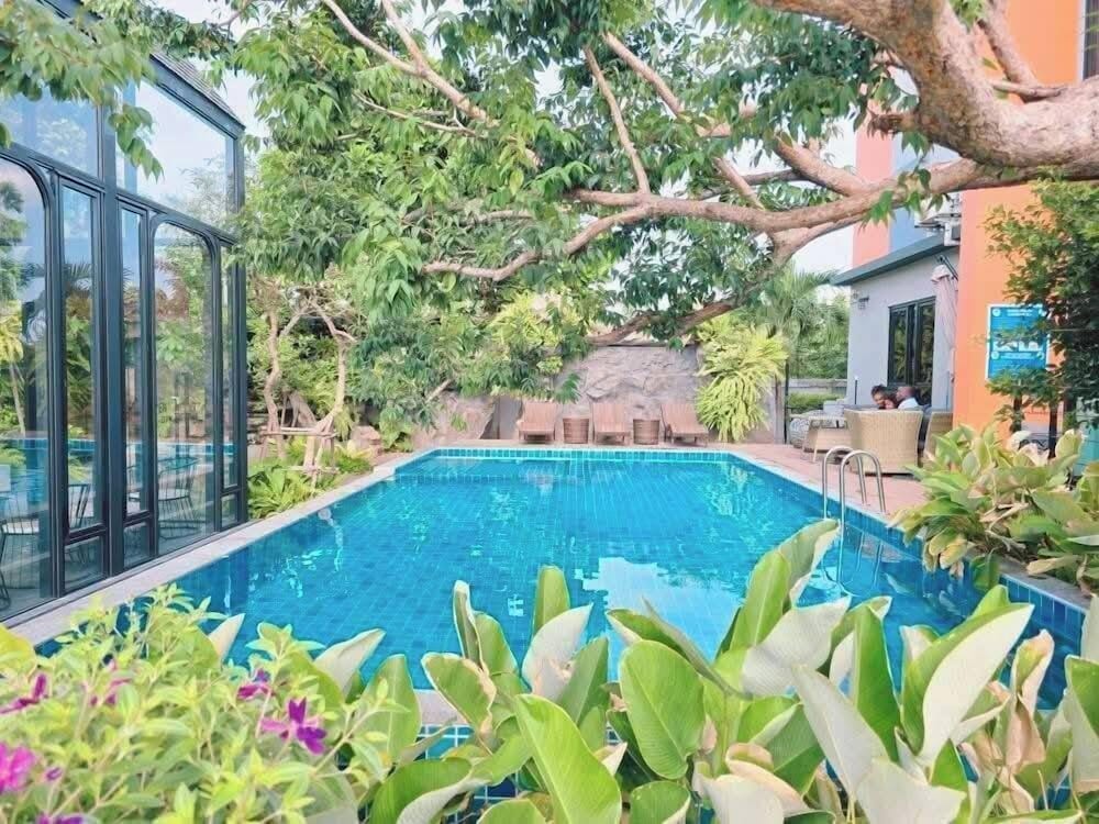 Bangkok Mystay Hotel Rangsit 45/50
