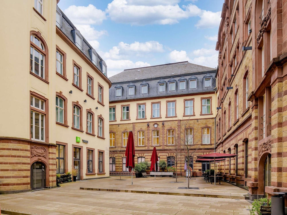 ibis Styles Trier 62/65