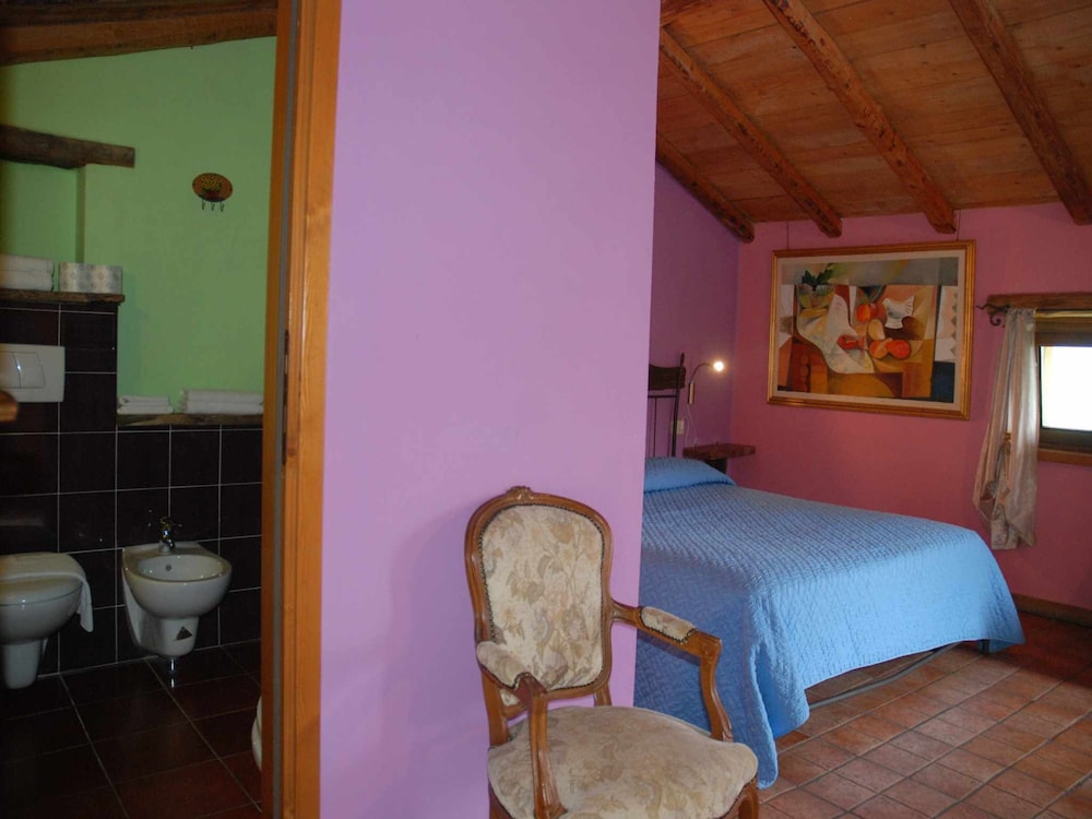 Agriturismo Al Marnich 32/69