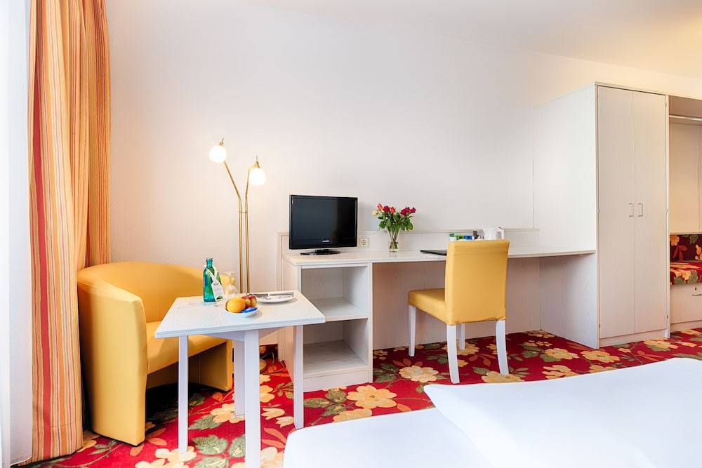ACHAT Hotel Schwetzingen Heidelberg 43/50