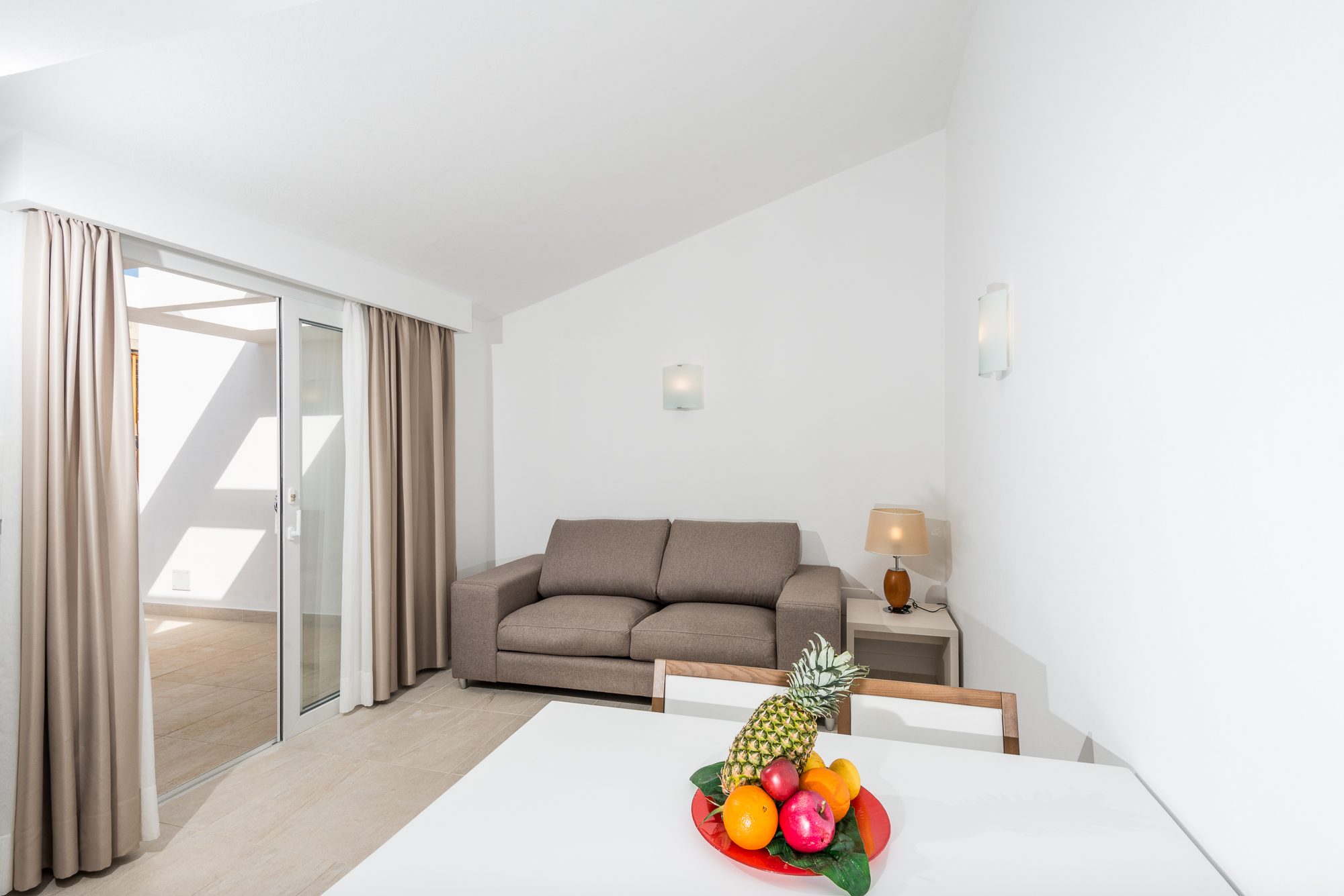Sagitario Menorca Mar Apartments Adults only 24/50