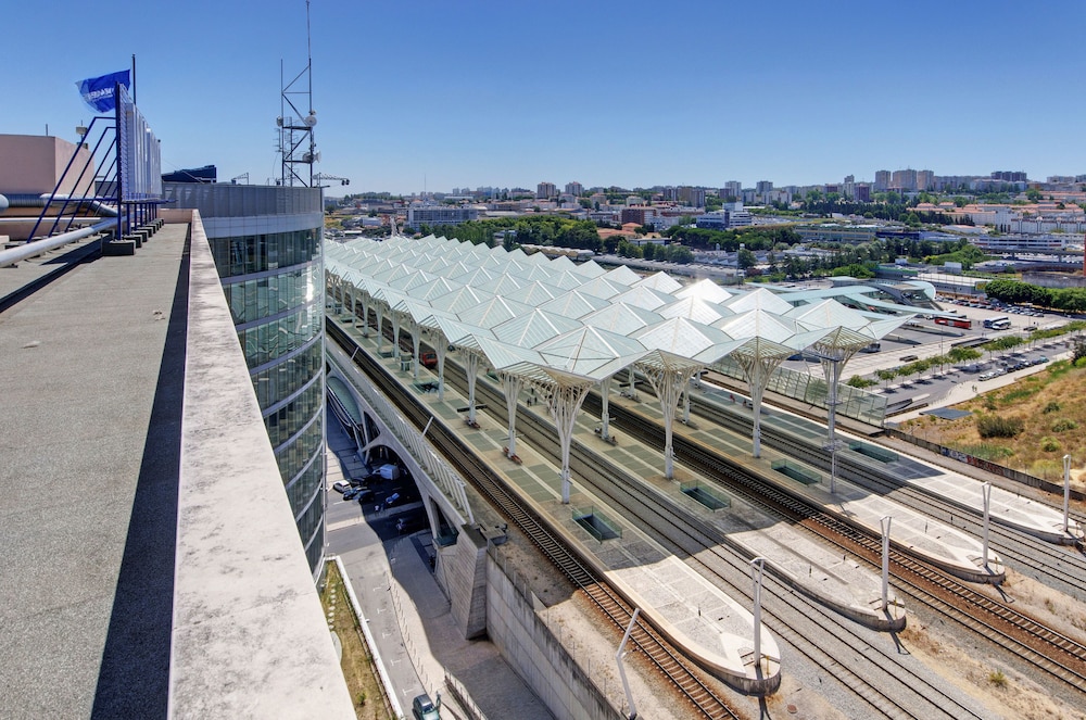 Melia Lisboa Oriente in LISBON