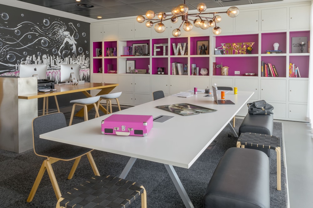 MOXY MILAN MALPENSA AIRPORT 33/38