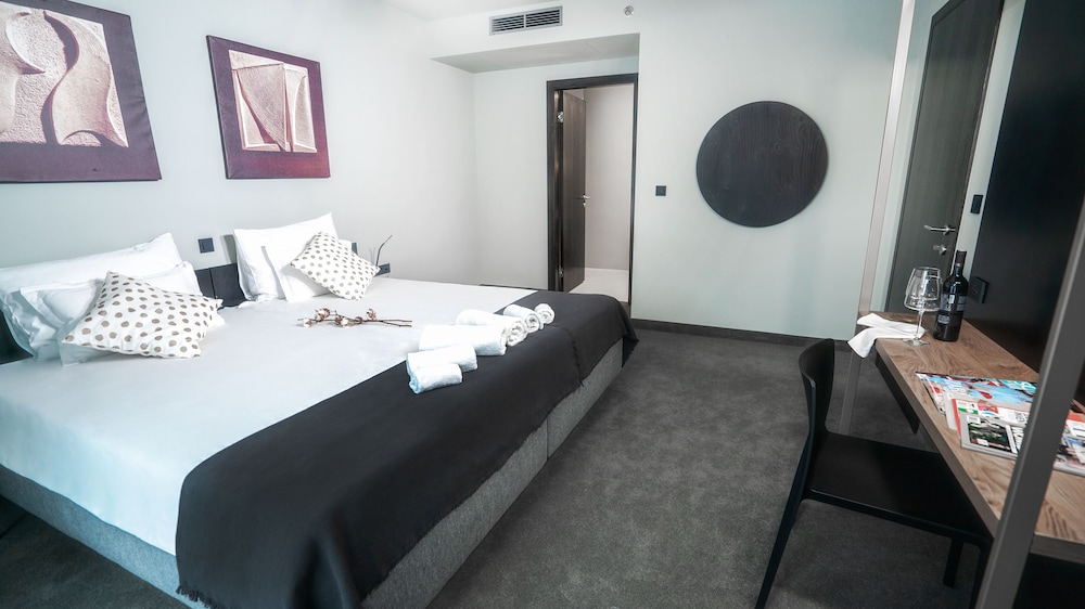 Lyra Hotel Plitvice 21/64