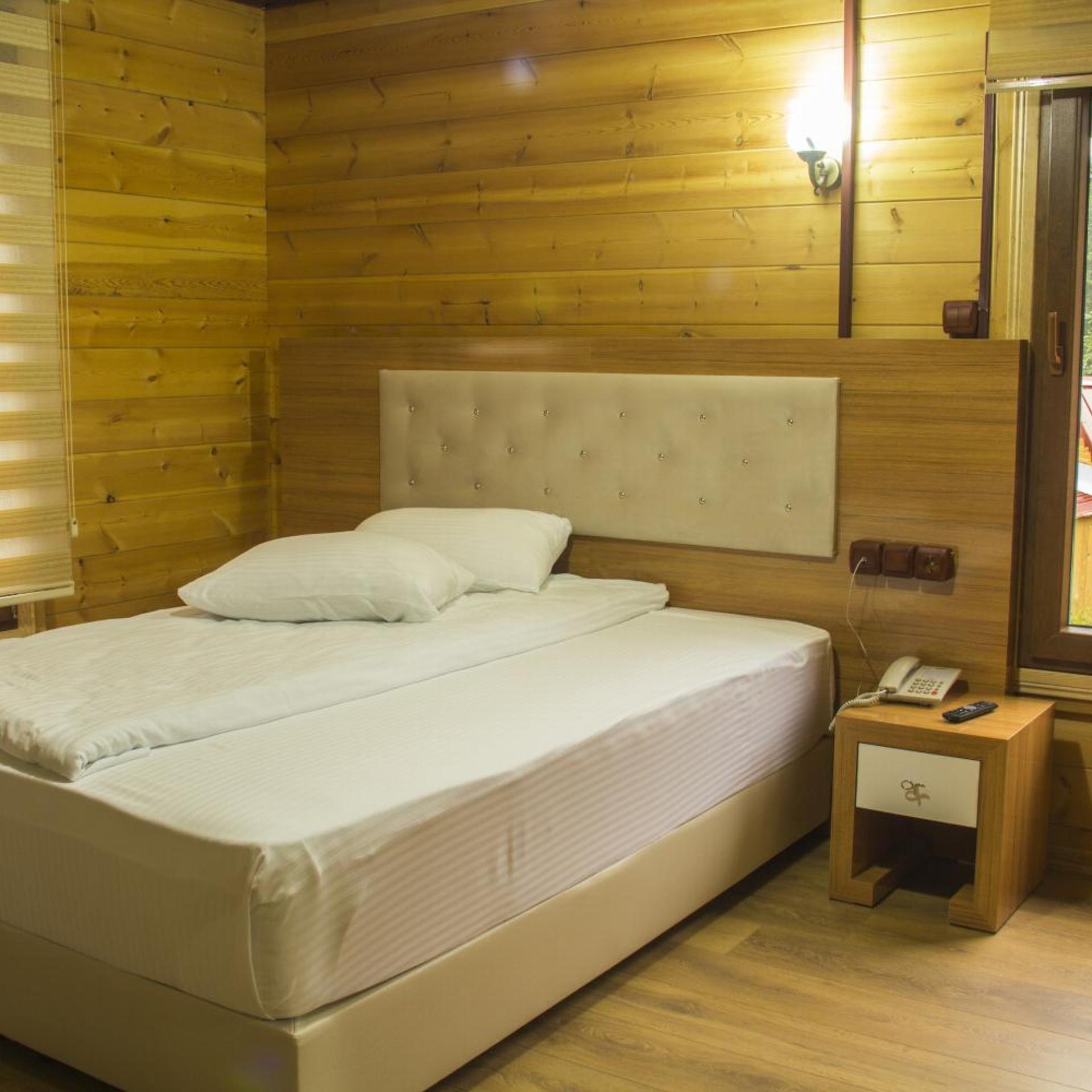 Ayder Simsir Butik Otel 12/38
