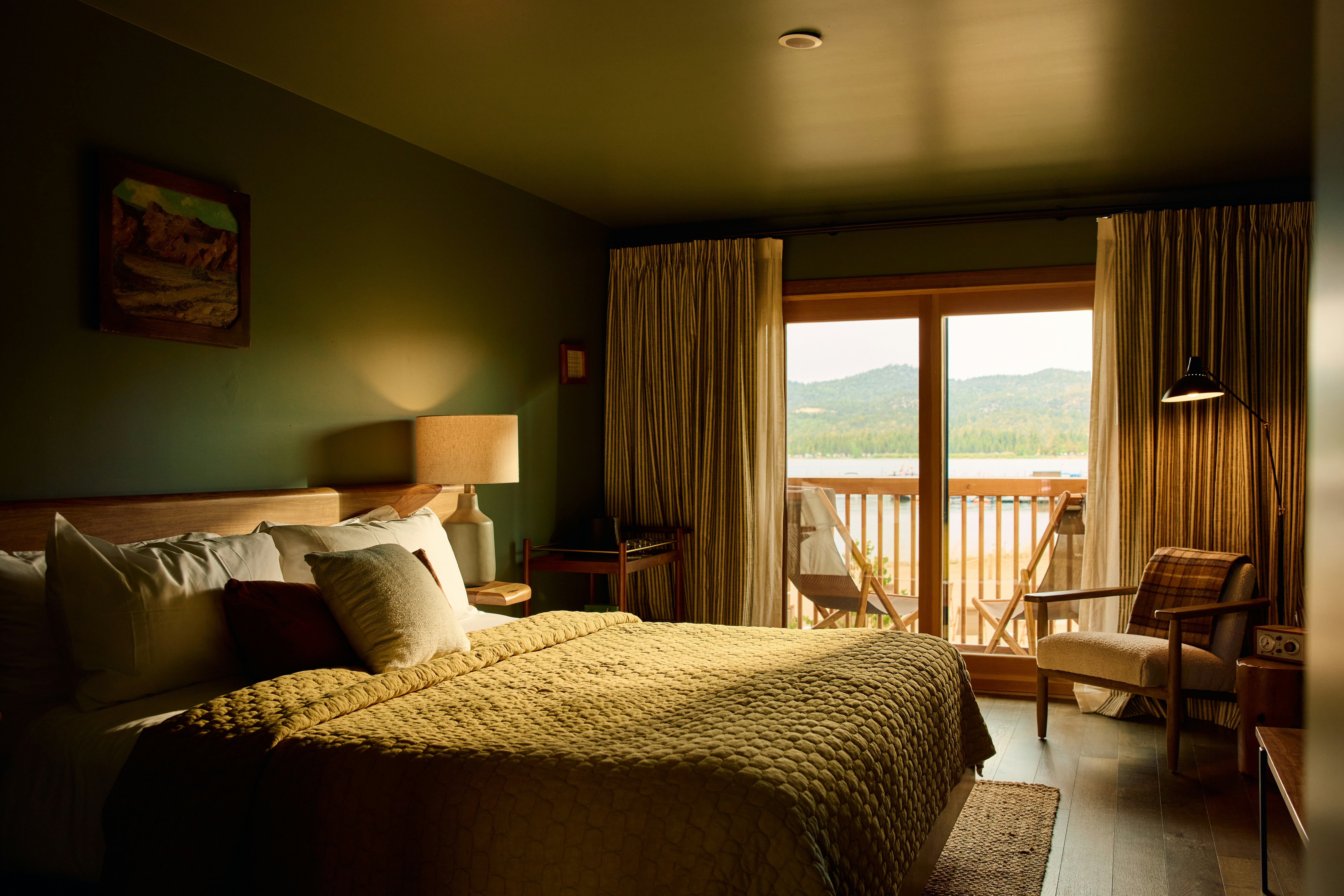 Marina Resort 10/44
